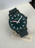 Mondaine - Classic Essence - Zonder Minimumprijs -, Sieraden, Tassen en Uiterlijk, Horloges | Heren, Nieuw