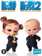 Boss Baby 2 - Family Business (DVD), Verzenden, Nieuw in verpakking