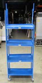 Rek, Display 56cm