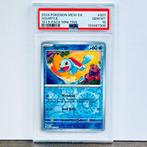 Pokémon Graded card - Squirtle Cosmos - Pokémon - PSA 10, Nieuw