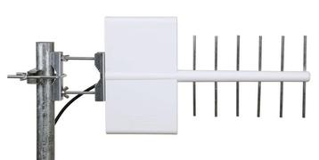 Funke YagiNX buitenantenne voor DVB-T(2) tot max. 60 km 44dB beschikbaar voor biedingen