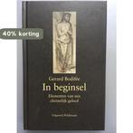 In beginsel 9789028919365 G. Bodifee, Verzenden, Gelezen, G. Bodifee