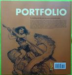 Mark Schultz - 1 Portfolio - The Complete Various Drawings -, Nieuw