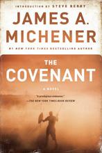 9780812986693 The Covenant James A. Michener, Boeken, Verzenden, Nieuw, James A. Michener