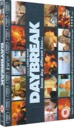 Daybreak DVD (2006) Pernilla August, Runge (DIR) cert 15, Zo goed als nieuw, Verzenden
