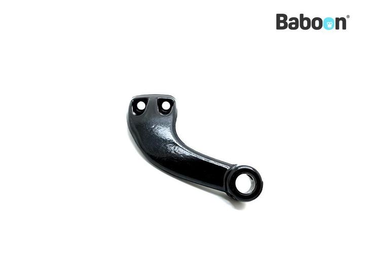 Schetsplaat Rechts Voor Harley-Davidson XL 1200 CX Sportster, Motoren, Onderdelen | Harley-Davidson, Gebruikt, Verzenden