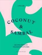 9781526603517 Coconut  Sambal Lara Lee, Boeken, Nieuw, Lara Lee, Verzenden