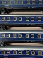 Märklin H0 - 454029 - Modeltrein personenwagonset (4) - 4, Hobby en Vrije tijd, Modeltreinen | H0, Nieuw