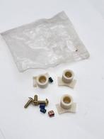 Peugeot 205 309 buitenspiegel bevestiging set, Auto-onderdelen, Verzenden, Nieuw, Peugeot