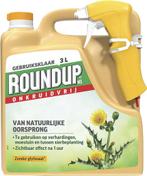 ROUNDUP NATUURLIJK ONKRUIDVRIJ KANT EN KLAAR 3L