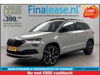 Škoda Karoq 1.5 TSI ACT 150PK Sportline Business Pano Sfeer, Auto's, Automaat, LED verlichting, Nieuw, SUV of Terreinwagen