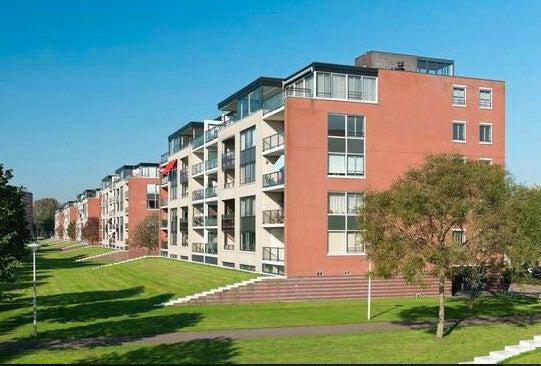 Te huur: Appartement Hamontstraat in Amsterdam, Huizen en Kamers, Huizen te huur, Noord-Holland, Appartement