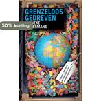Grenzeloos gedreven 9789460221200 Janneke Juffermans, Boeken, Verzenden, Zo goed als nieuw, Janneke Juffermans