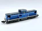 TOMIX N - 2644 - Modeltrein (1) - KD55 Diesel Locomotief, Hobby en Vrije tijd, Modeltreinen | N-Spoor, Nieuw