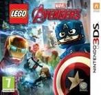 Mario3DS.nl LEGO Marvel Avengers in Buitenlands Doosje iDEAL, Ophalen of Verzenden, Zo goed als nieuw