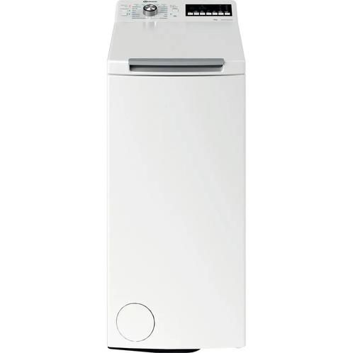 Bauknecht Wateco 712 B3 Bovenlader Wasmachine  7kg 1200t, Witgoed en Apparatuur, Wasmachines, Nieuw, Voorlader, 85 tot 90 cm, Ophalen of Verzenden