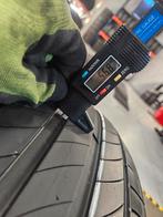 235/55/18 100V MICHELIN PRIMACY4 AO D20 5,6MM PROFIEL, Ophalen, 18 inch, Gebruikt, 235 mm