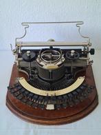 Hammond Schreibmaschine, Modell 2 - Schrijfmachine -