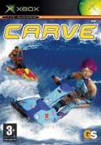 Carve (Xbox Original Games) (Xbox Original), Ophalen of Verzenden, Zo goed als nieuw