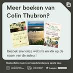 The Amur River 9781529110890 Colin Thubron, Verzenden, Zo goed als nieuw, Colin Thubron