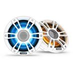 SIGNATURE SERIE 3I SPEAKERS WHITE SPORT 6.5 INCH LED, Ophalen of Verzenden, Nieuw