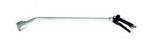 Geka Plus - regelbare sproeilans stang lengte 60cm 753XY, Ophalen of Verzenden, Nieuw