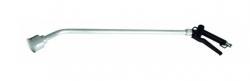 Geka Plus - regelbare sproeilans stang lengte 60cm 753XY, Doe-het-zelf en Verbouw, Sanitair, Ophalen of Verzenden