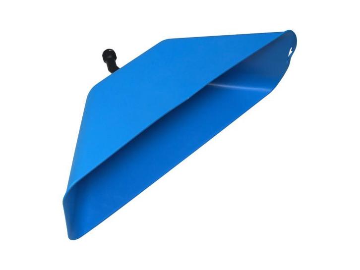 Matabi rechthoekige spuitkap 375x145mm, Zakelijke goederen, Agrarisch | Werktuigen, Ophalen of Verzenden