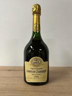 1986 Taittinger, Comtes de Champagne - Champagne Blanc de, Nieuw
