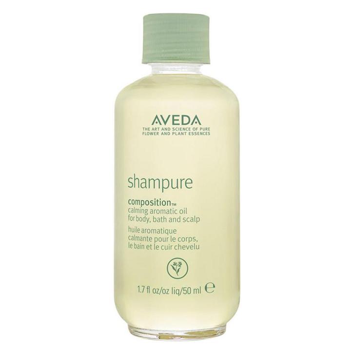 Aveda  Shampure  Composition  50 ml, Sieraden, Tassen en Uiterlijk, Uiterlijk | Haarverzorging, Nieuw, Verzenden