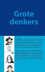9789038811659 Grote denkers | Tweedehands, Boeken, Verzenden, Zo goed als nieuw, The School of Life