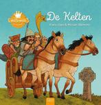 9789044850093 Willewete - De Kelten Erwin Claes, Boeken, Verzenden, Nieuw, Erwin Claes