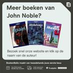 LONELY PLANET ANDULUCIA 2ED 9781864501919 John Noble, Verzenden, Gelezen, John Noble