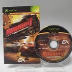 Burnout Revenge Xbox Original, Ophalen of Verzenden, Nieuw