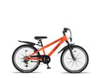 Altec Dakota 24 inch Jongensfiets 7sp Neon Orange, Fietsen en Brommers, Fietsen | Jongens, Nieuw, Ophalen of Verzenden