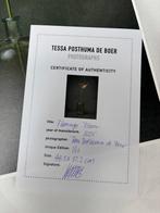 Tessa Posthuma de Boer (1968–) - Flamingo flower