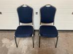 Stackchair | 40 stuks, Ophalen of Verzenden, Gebruikt, Meubilair