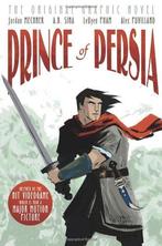 Prince of Persia, Boeken, Strips | Comics, Zo goed als nieuw, Verzenden