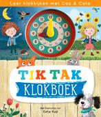 Tik tak klokboek / Cas & Cato 9789036644471, Verzenden, Gelezen