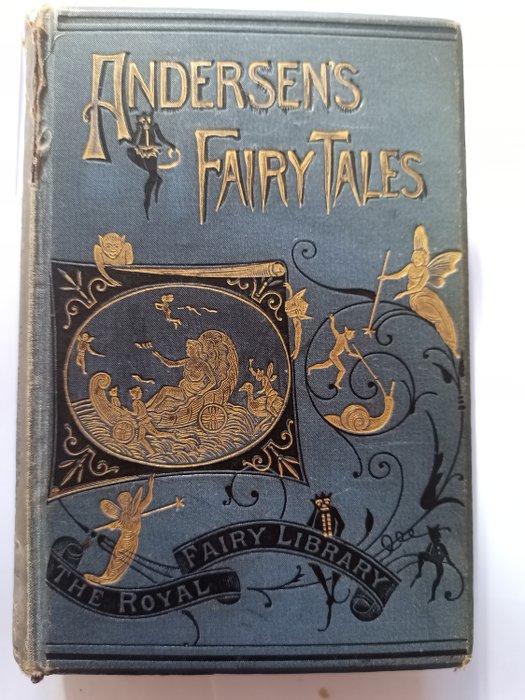 Hans Andersen/H. B. Paull - Hans Andersens Fairy Tales -, Antiek en Kunst, Antiek | Boeken en Bijbels