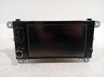 Navigatiesysteem Renault Clio IV 1.2 16V 281155249R, Ophalen of Verzenden, Gebruikt, Renault