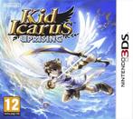 Kid Icarus Uprising (3DS Games), Ophalen of Verzenden, Zo goed als nieuw