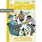 Frank Einstein & The Electro Finger 9781419716669, Boeken, Verzenden, Zo goed als nieuw, Jon Scieszka