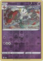 floette 072/203 reverse holo evolving skies, Hobby en Vrije tijd, Verzamelkaartspellen | Pokémon, Ophalen of Verzenden, Nieuw