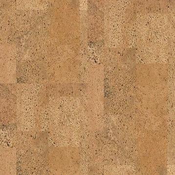 Kurkvloer kurktegels 60x30cm diverse uitvoeringen beschikbaar voor biedingen