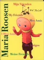 Maria Roosen, Mijn vrienden 9789078088073 H. Hagenaars, Verzenden, Gelezen, H. Hagenaars