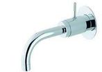 Cisal Step inbouw Wastafelmengkraan RVS ST0025102A, Ophalen of Verzenden, Nieuw, Kraan