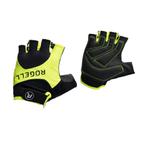 Arios fietshandschoenen Zwart/fluor, Verzenden, Nieuw