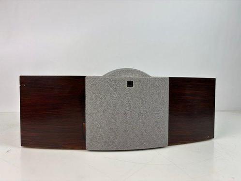 Kef - Q6C - Center Luidspreker, Audio, Tv en Foto, Radio's