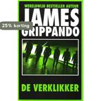 De Verklikker 9789085190325 Grippando, Boeken, Verzenden, Gelezen, Grippando